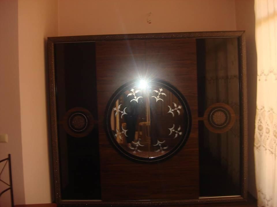 Отель Hotel Resanda Кобулети-18