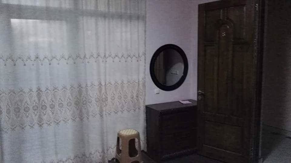 Отель Hotel Resanda Кобулети-31