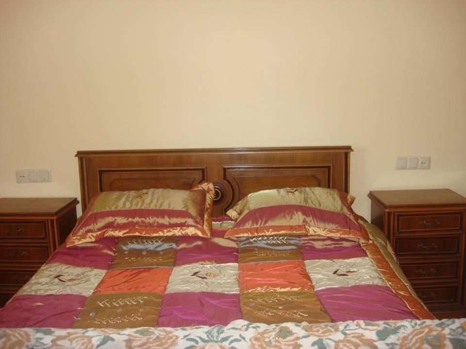 Отель Hotel Resanda Кобулети-6