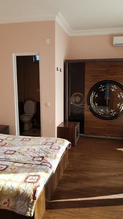 Отель Hotel Resanda Кобулети-42