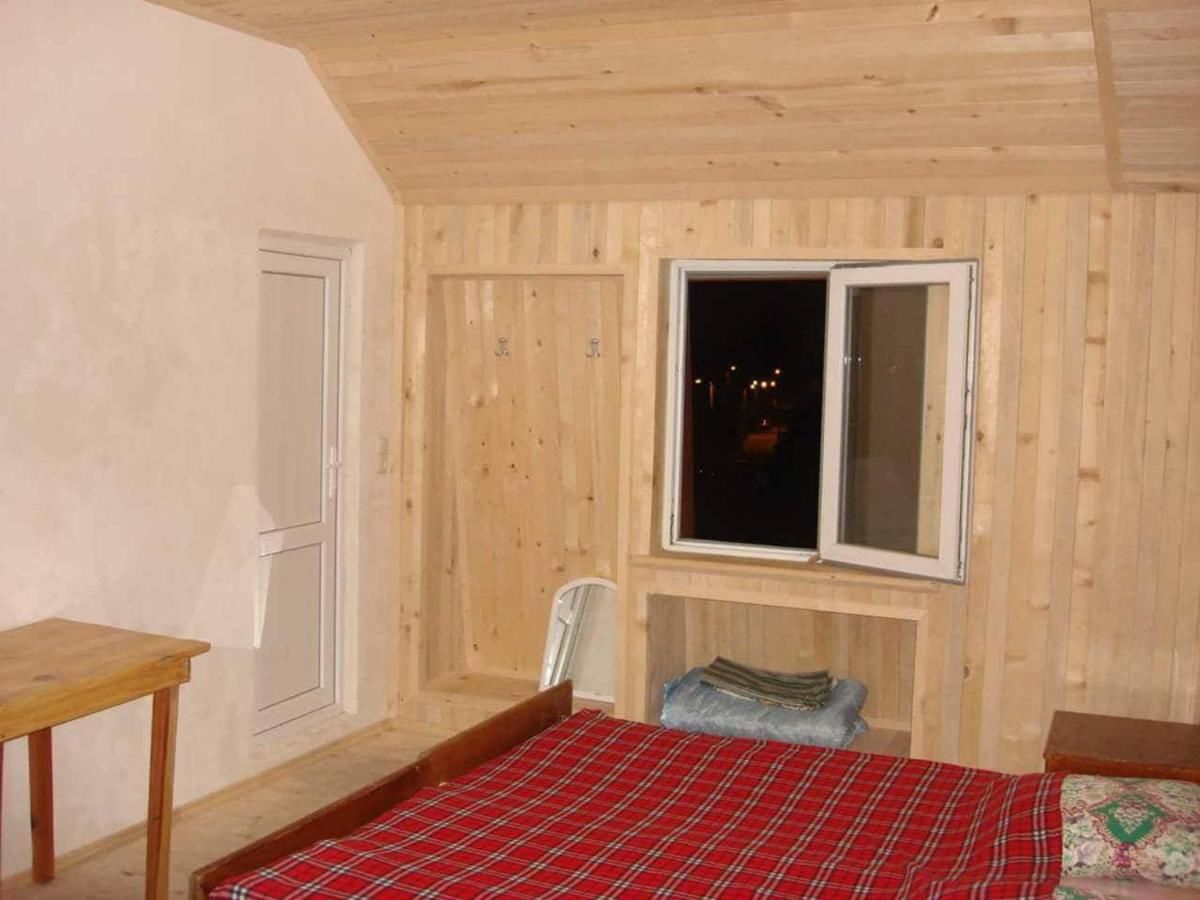 Отель Hotel Resanda Кобулети-7