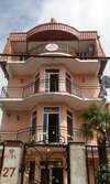 Отель Hotel Resanda Кобулети-0