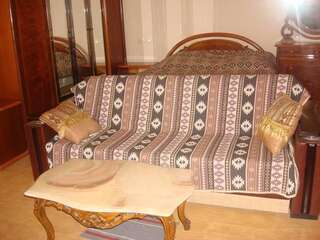 Отель Hotel Resanda Кобулети Семейный люкс-6