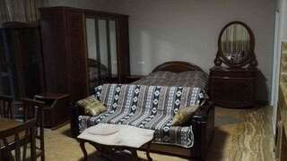 Отель Hotel Resanda Кобулети Люкс с балконом-5