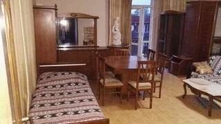 Отель Hotel Resanda Кобулети Двухместный номер Делюкс с 2 отдельными кроватями-8