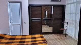 Отель Hotel Resanda Кобулети Двухместный номер Делюкс с 1 кроватью или 2 отдельными кроватями и балконом-6