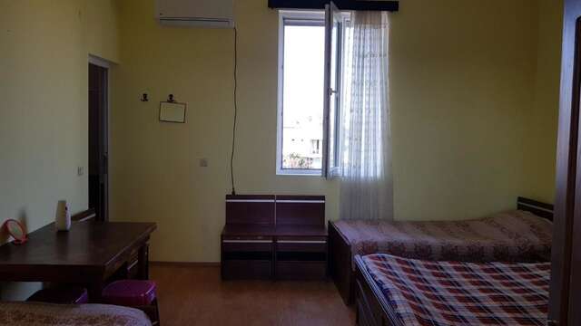 Отель Hotel Resanda Кобулети-13