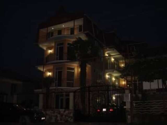 Отель Hotel Resanda Кобулети-14