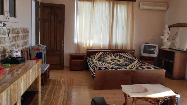 Отель Hotel Resanda Кобулети-4