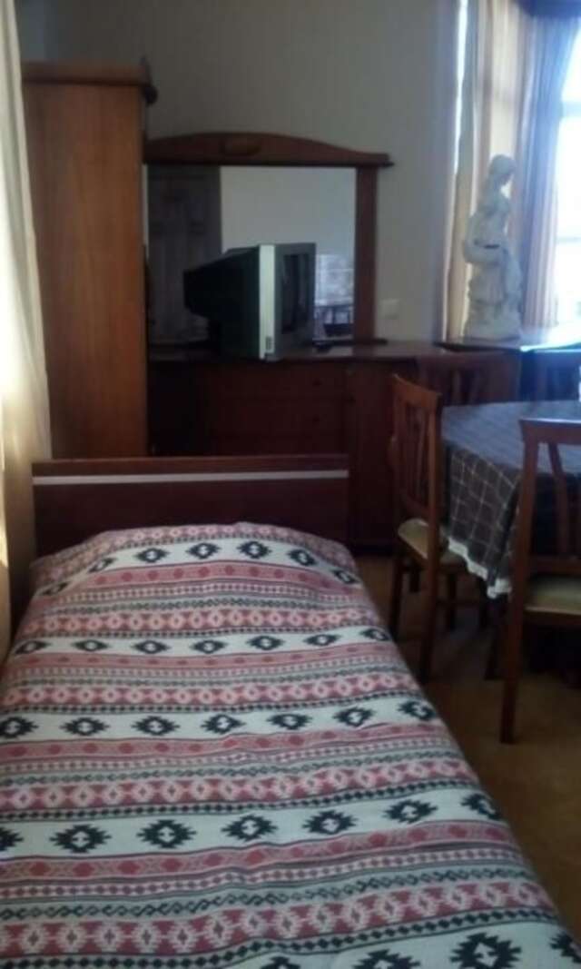 Отель Hotel Resanda Кобулети-22
