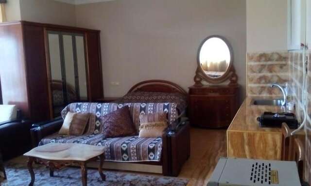 Отель Hotel Resanda Кобулети-23