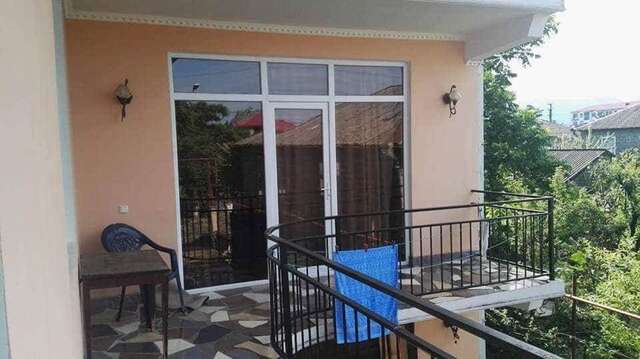 Отель Hotel Resanda Кобулети-25