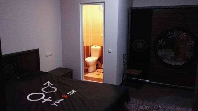 Отель Hotel Resanda Кобулети-29