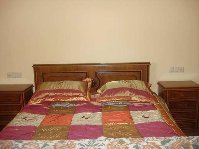 Отель Hotel Resanda Кобулети-5