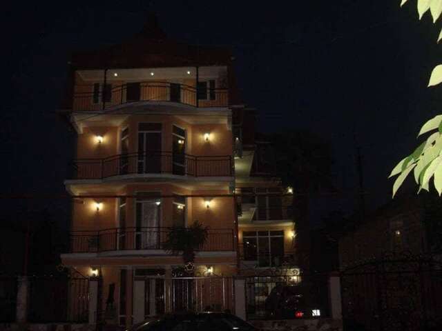 Отель Hotel Resanda Кобулети-33