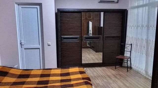 Отель Hotel Resanda Кобулети-35