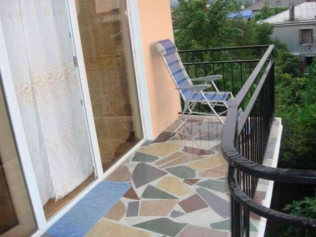 Отель Hotel Resanda Кобулети-40