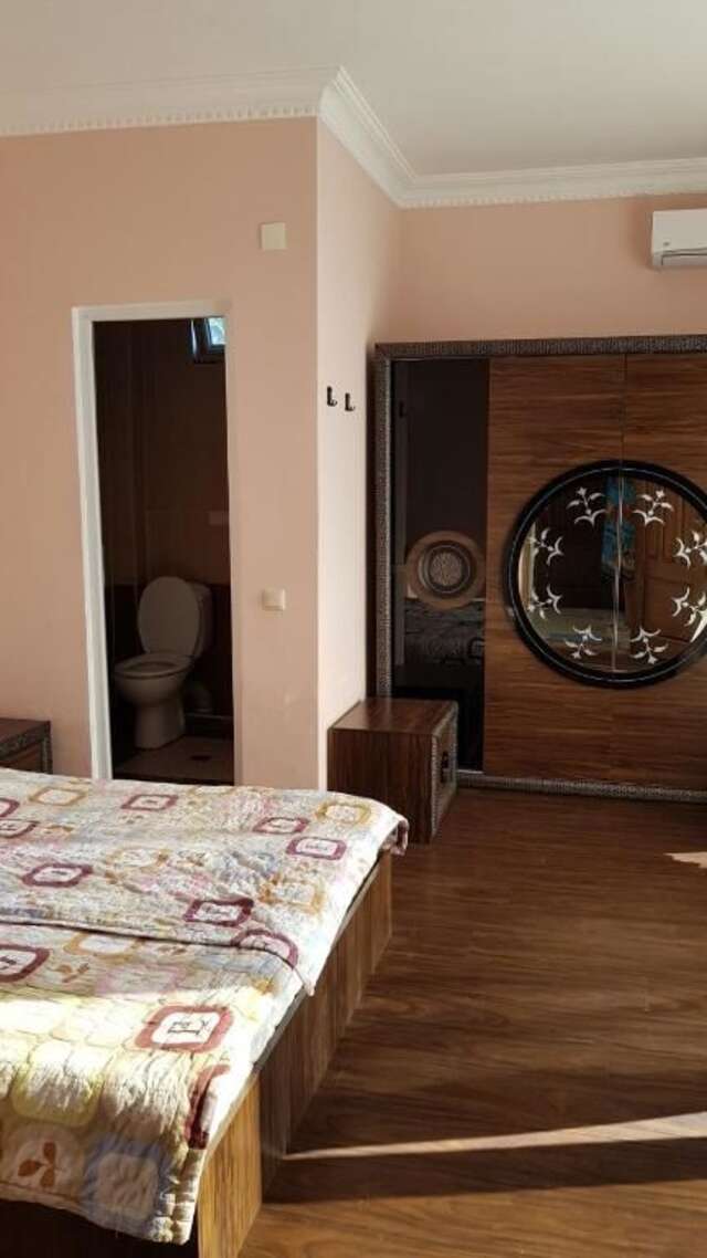 Отель Hotel Resanda Кобулети-41